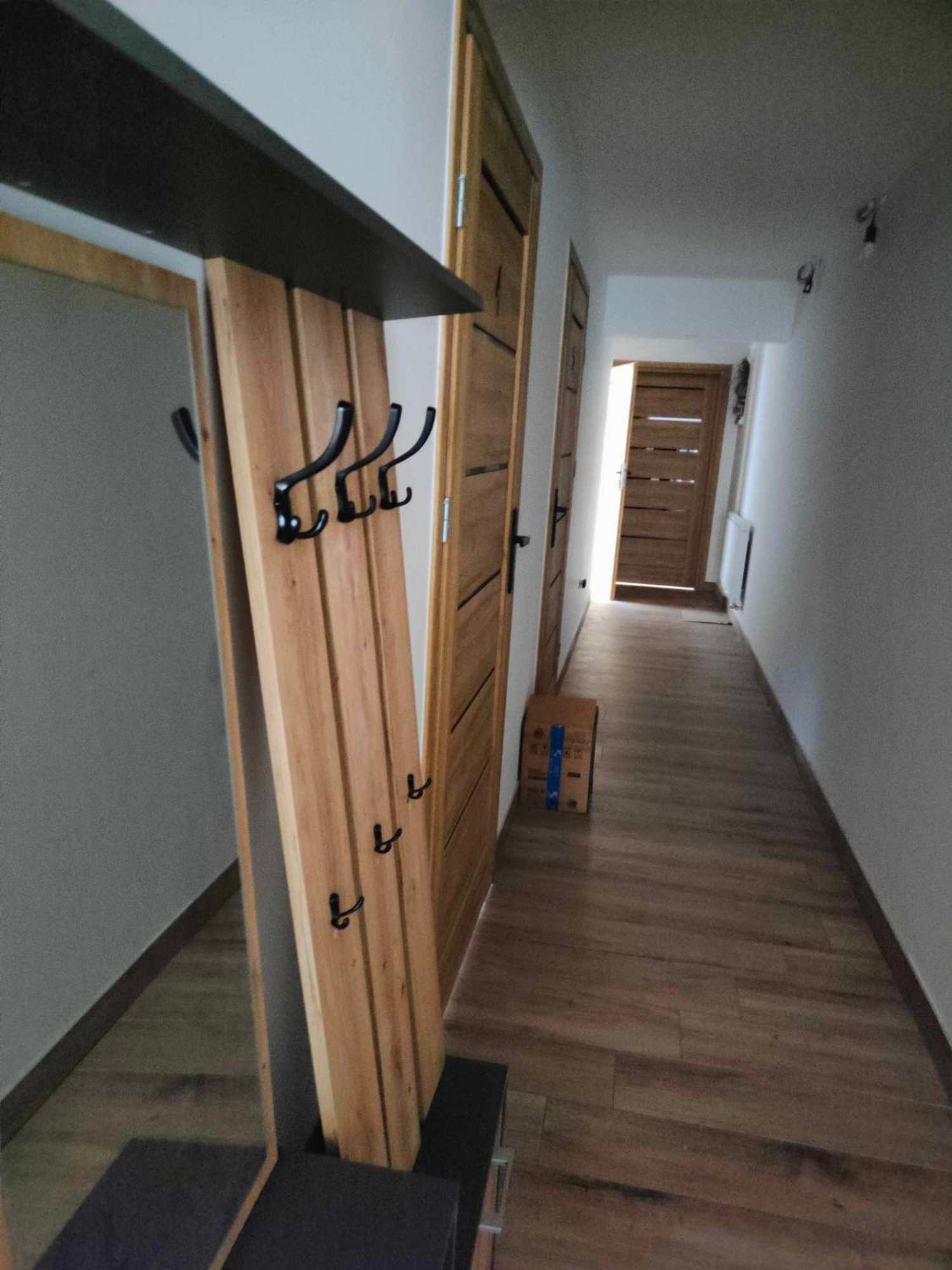 Apartamenty Retro Faktura Vat Koszalin Exterior photo