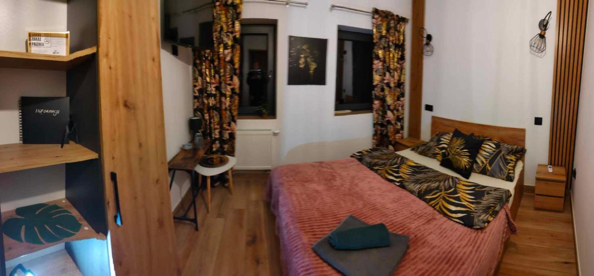 Apartamenty Retro Faktura Vat Koszalin Exterior photo